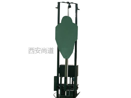 SD-ZSSJ型升降靶機