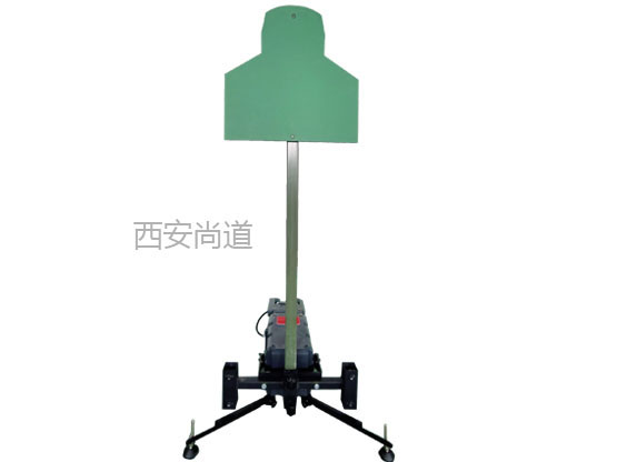 SD-ZSQD型起倒靶機